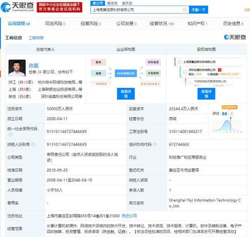 工商變更引關(guān)注 黃崢退出上海易翼信息科技監(jiān)事職務(wù)，背后信號(hào)幾何？