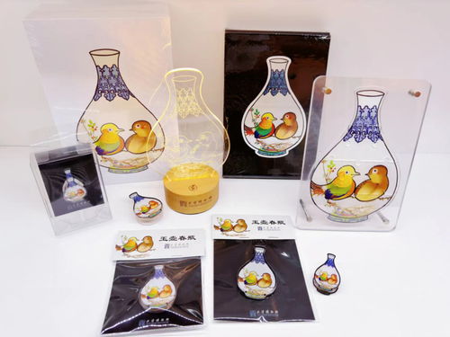 文化傳承與創(chuàng)新交融 推動(dòng)博物館文創(chuàng)行穩(wěn)致遠(yuǎn)